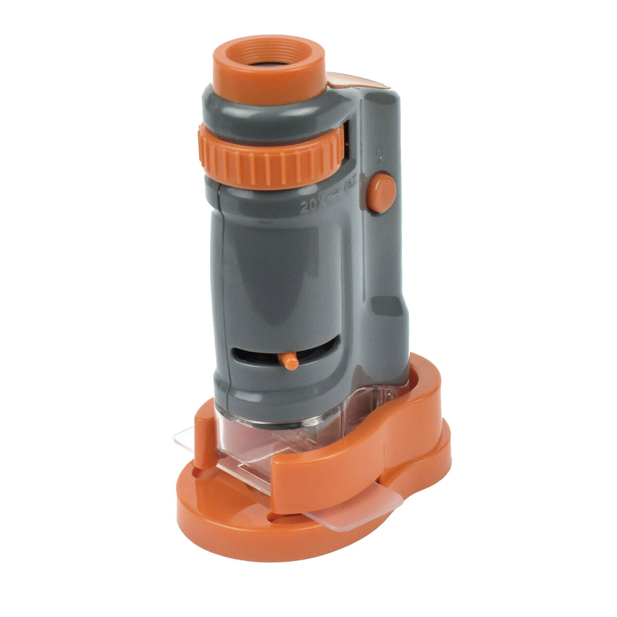 Portable Microscope