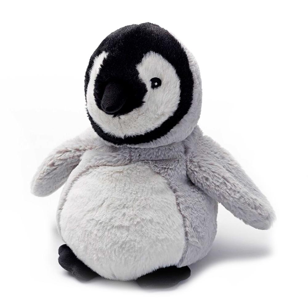 Warmies Plush Baby Penguin