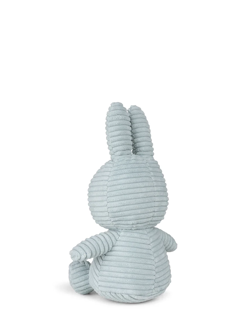 Miffy Corduroy Soft Jade 23cm - Image 3