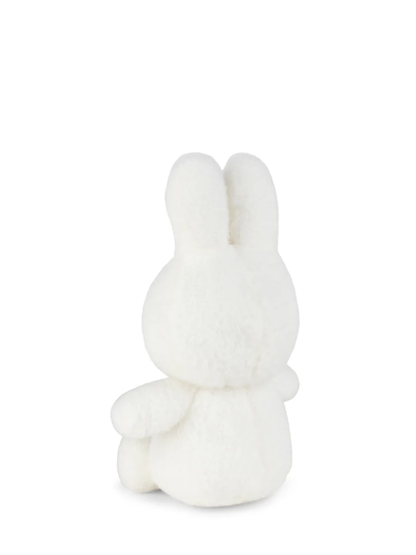 Miffy Cotton Candy Recycled Cream - Image 3