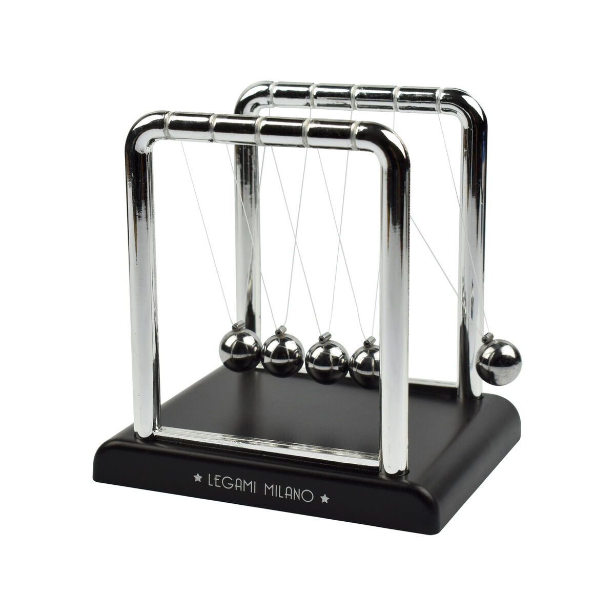 Newtons Cradle