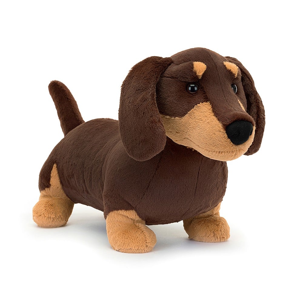 Otto Sausage Dog Huge