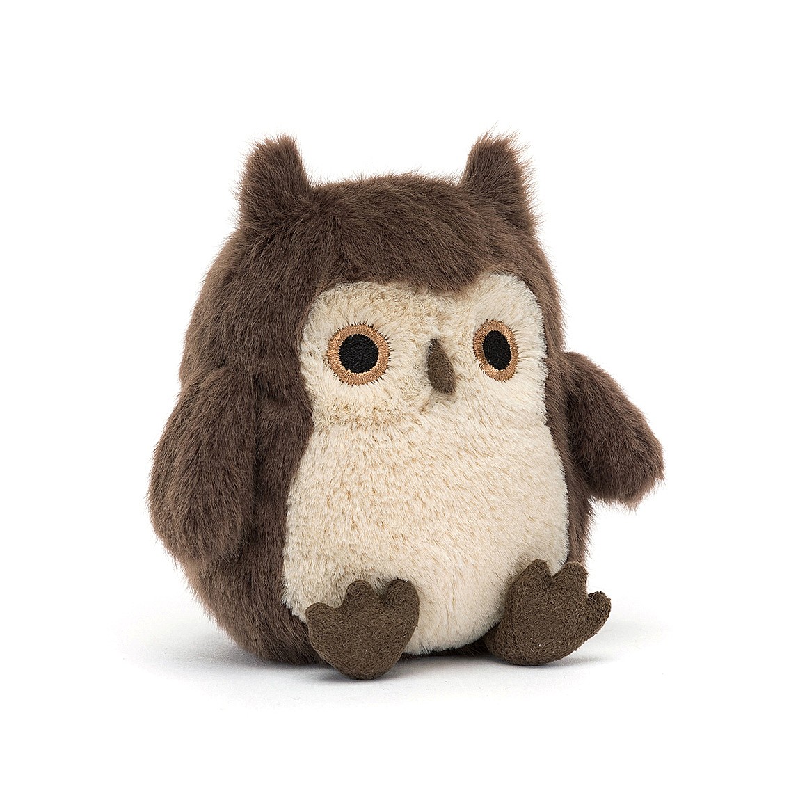 Brown Owling