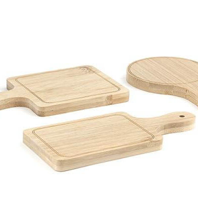 Mini Serving Trays