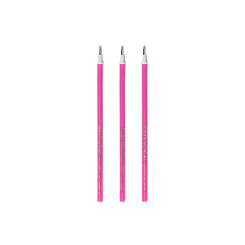 Refill For Erasable Pen - Pink