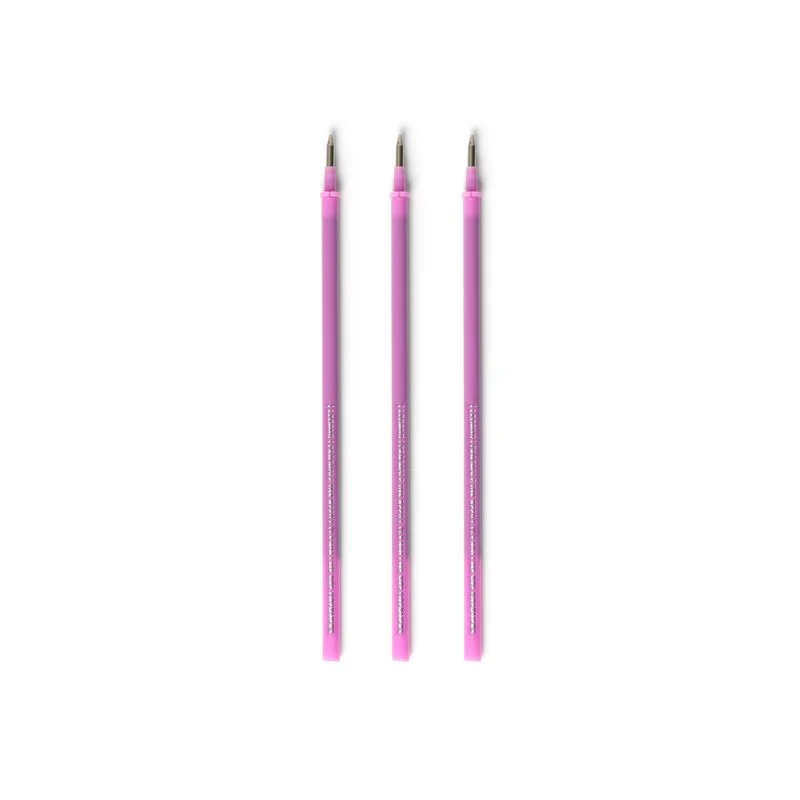 Refill For Erasable Pen - Purple
