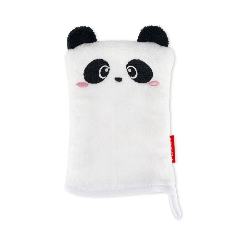 Panda Make-Up Remover Glove