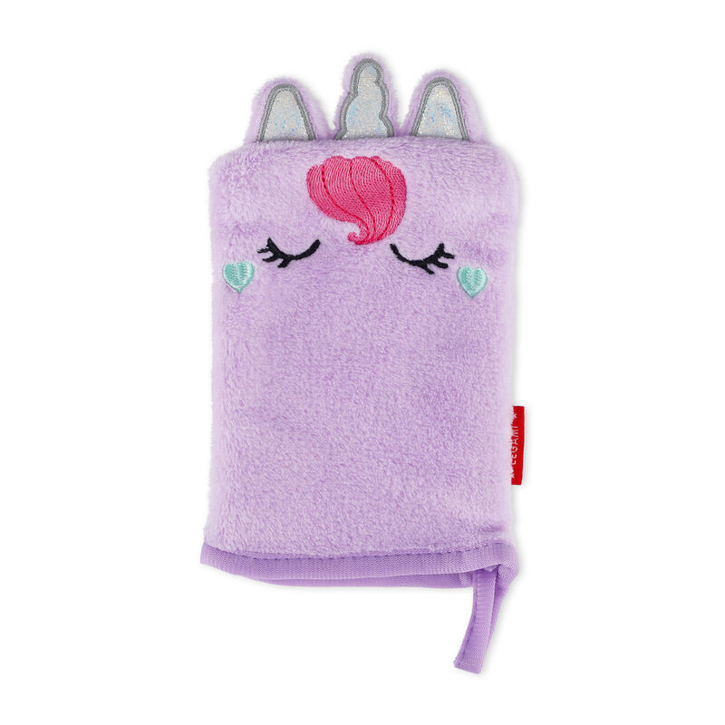 Unicorn Make-Up Remover Glove