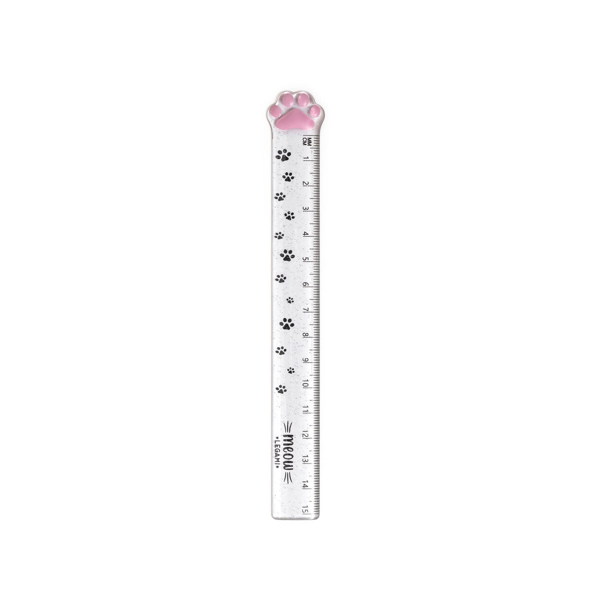 Meow Ruler