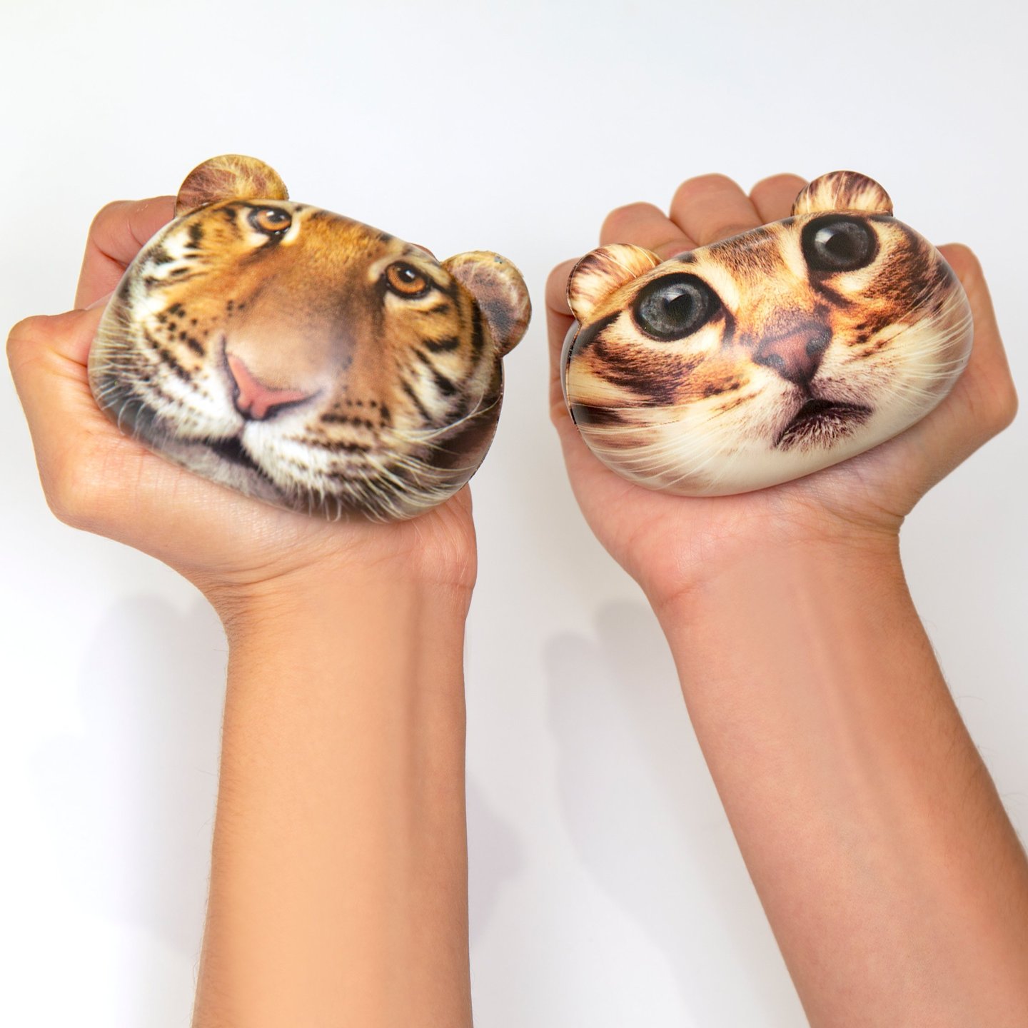 Feline Fine Stress Ball