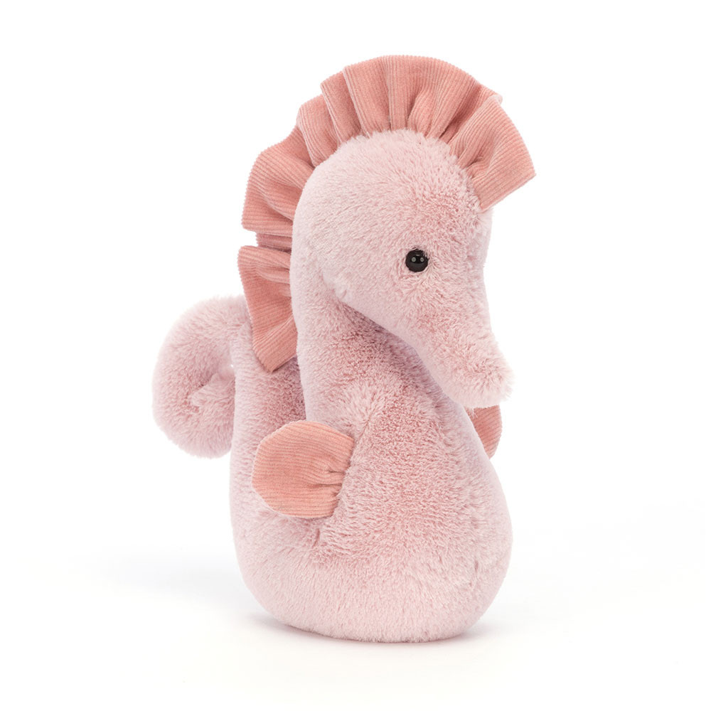 Sienna Seahorse Small