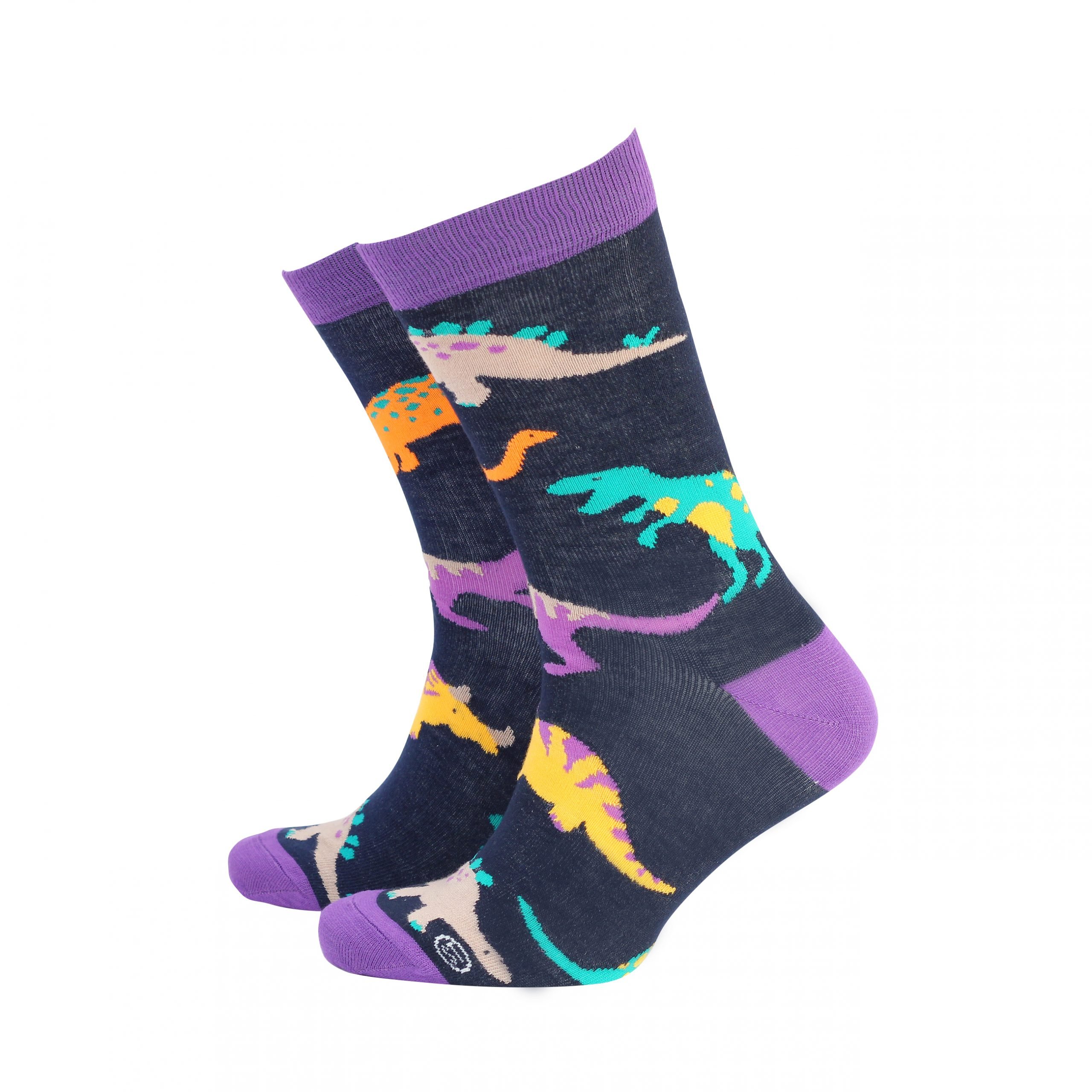Dinosaur (Mens) Socks