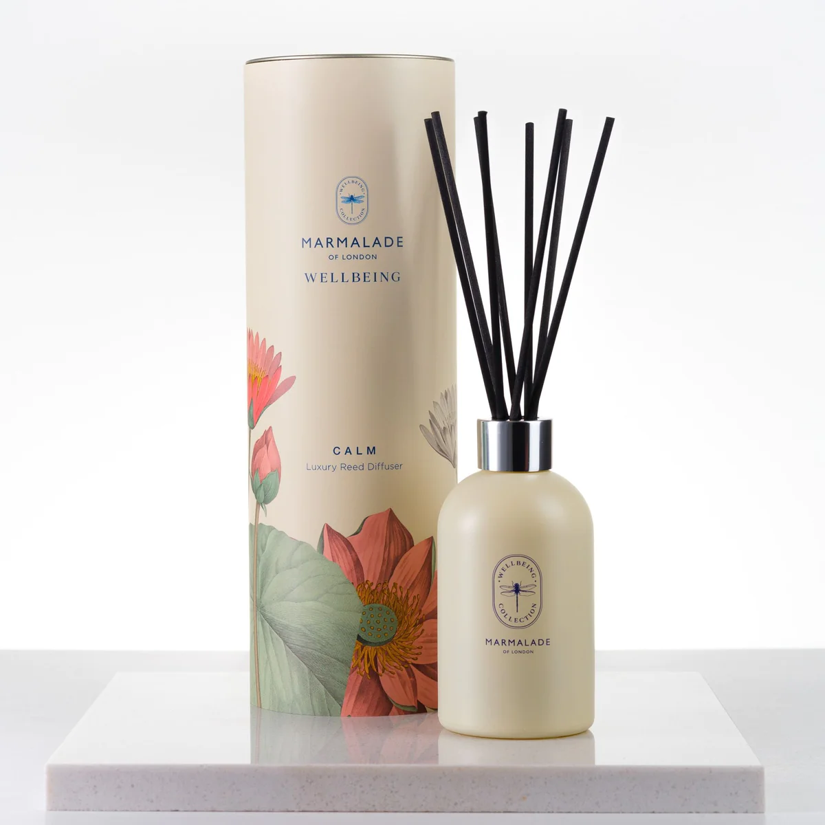 Reed Diffuser - Calm