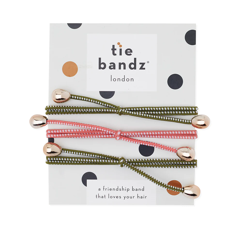 Tiebandz - Blossomz