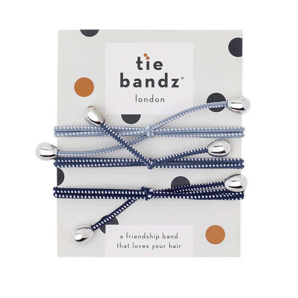 Tiebandz - Denimz