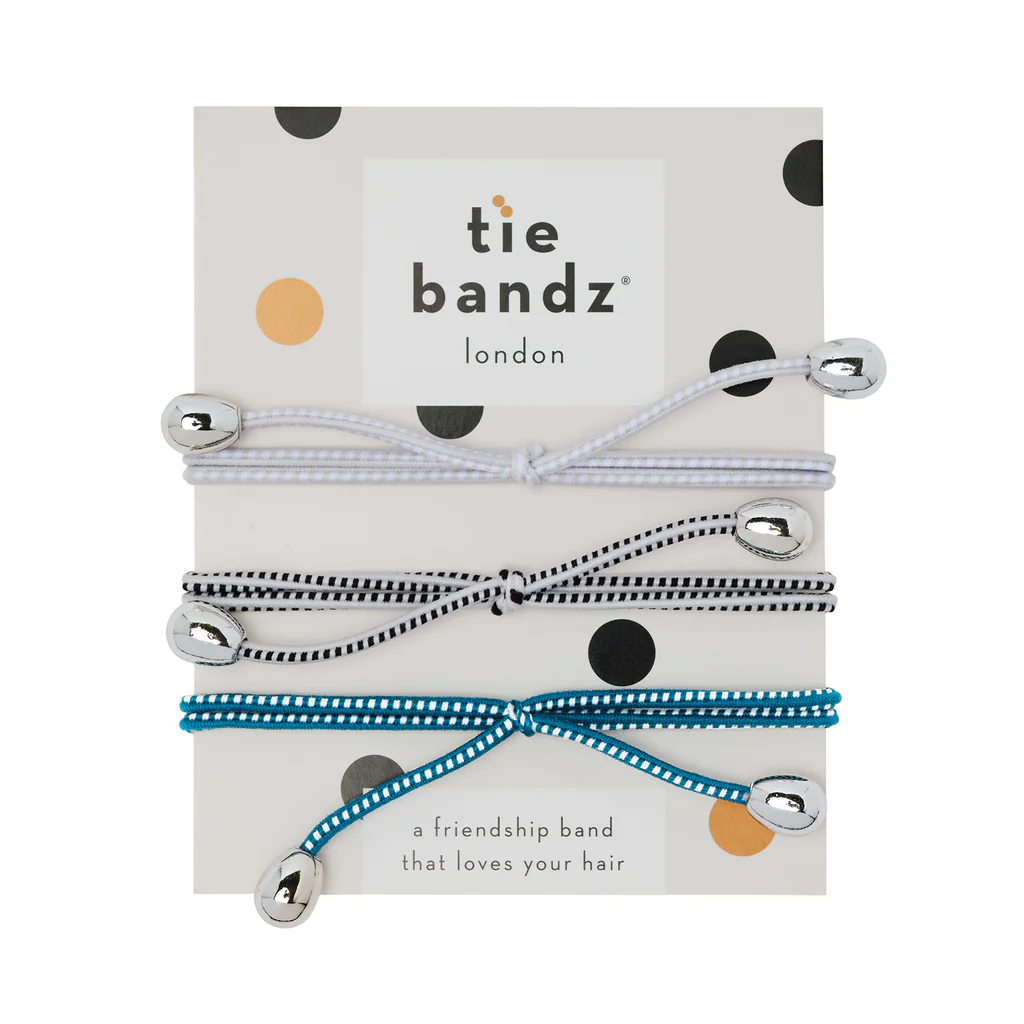 Tiebandz - Glacierz