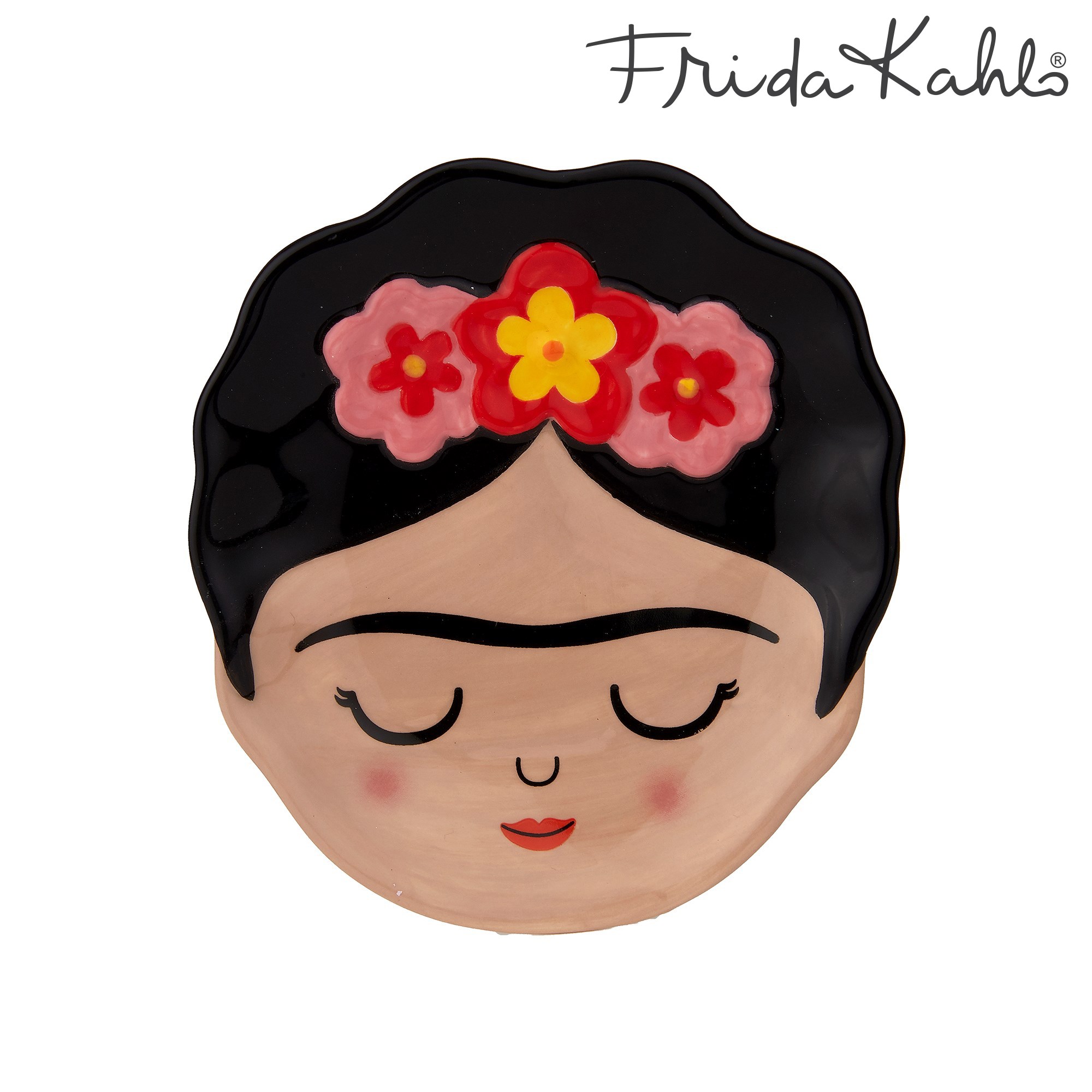 Frida Trinket Dish