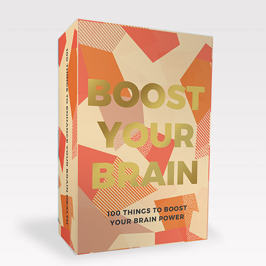 Boost Your Brain Trivia