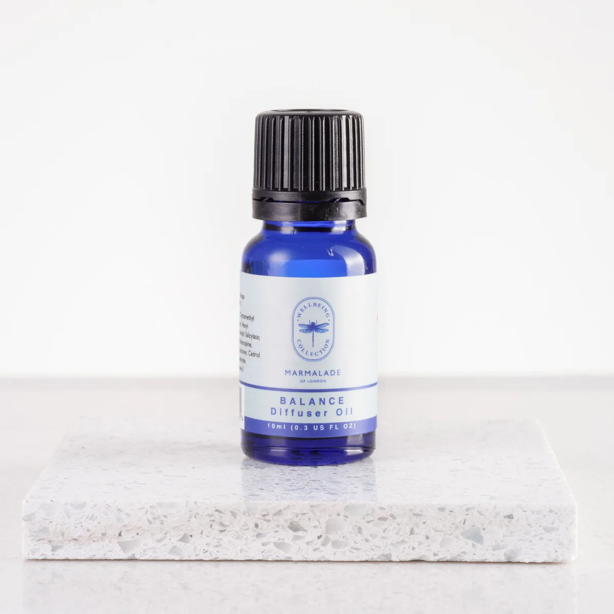 Fragrance Oil - Balance