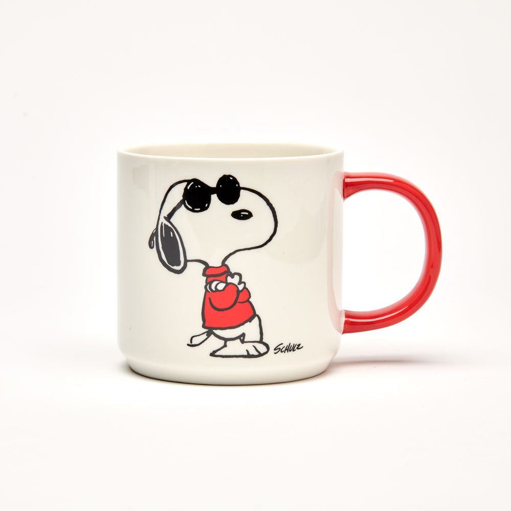 Peanuts Mug - Stay Cool