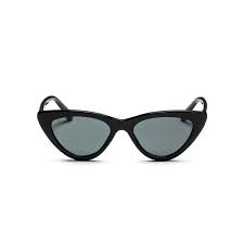 Sunglasses - Amy - Black
