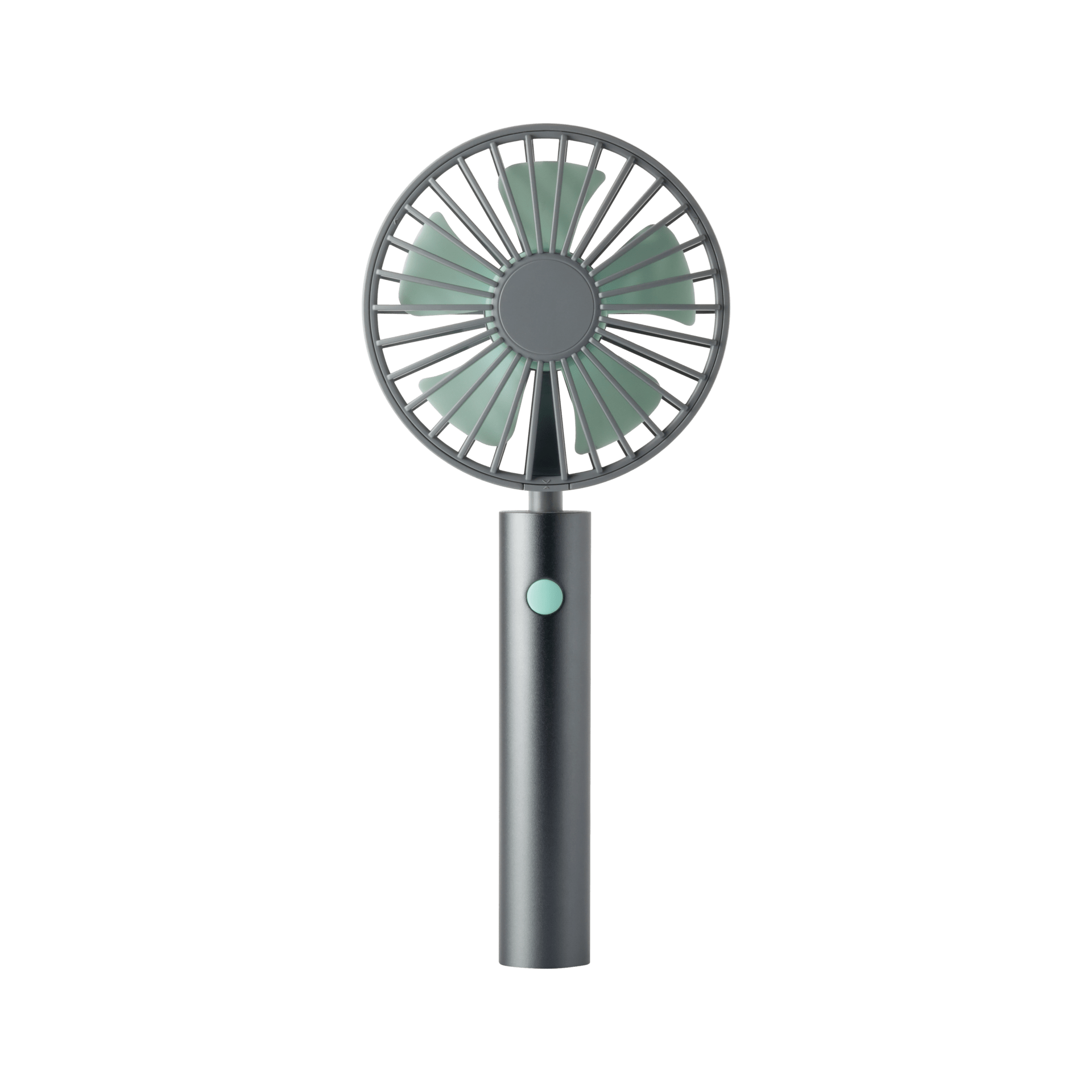 Flow Fan - Graphite