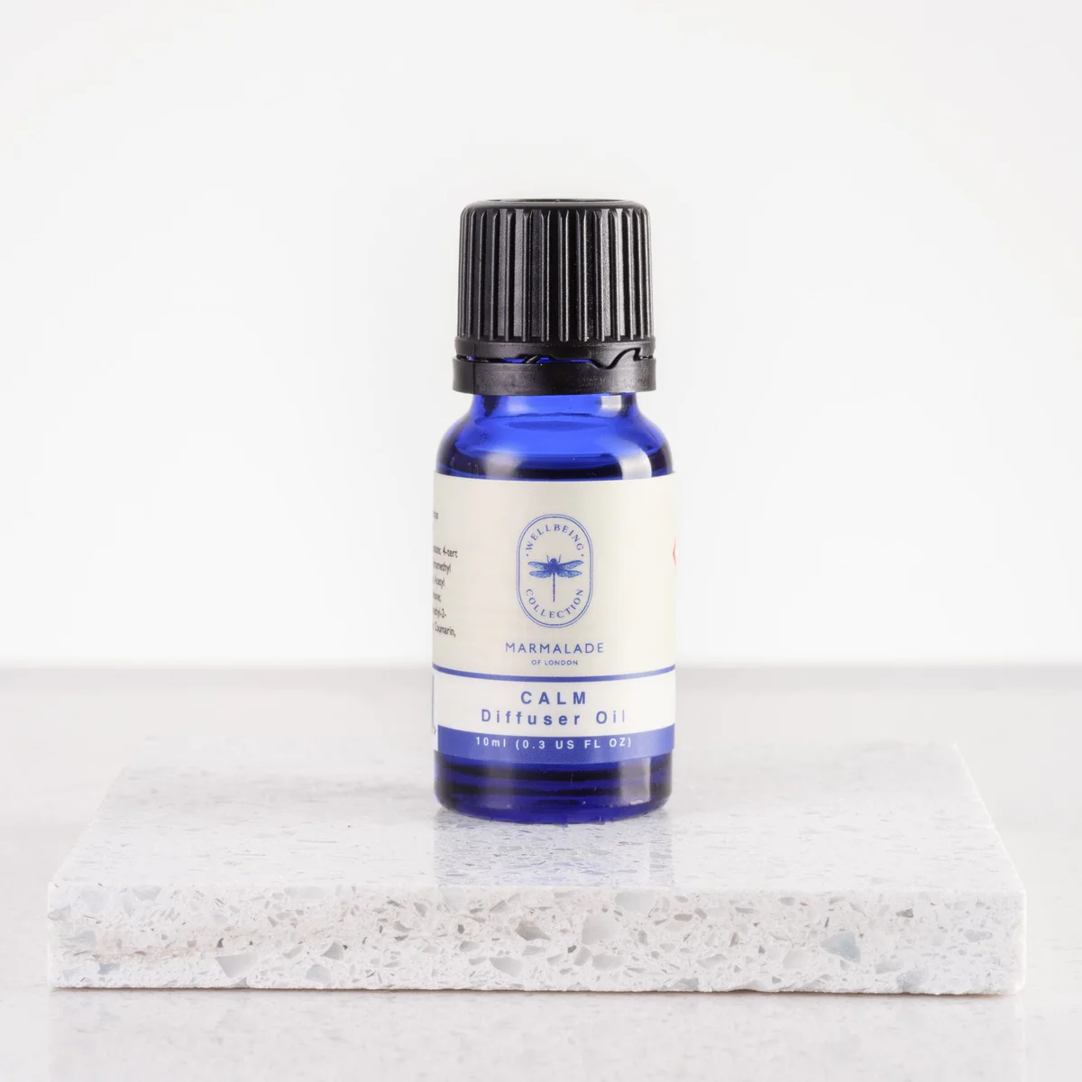 Fragrance Oil - Calm