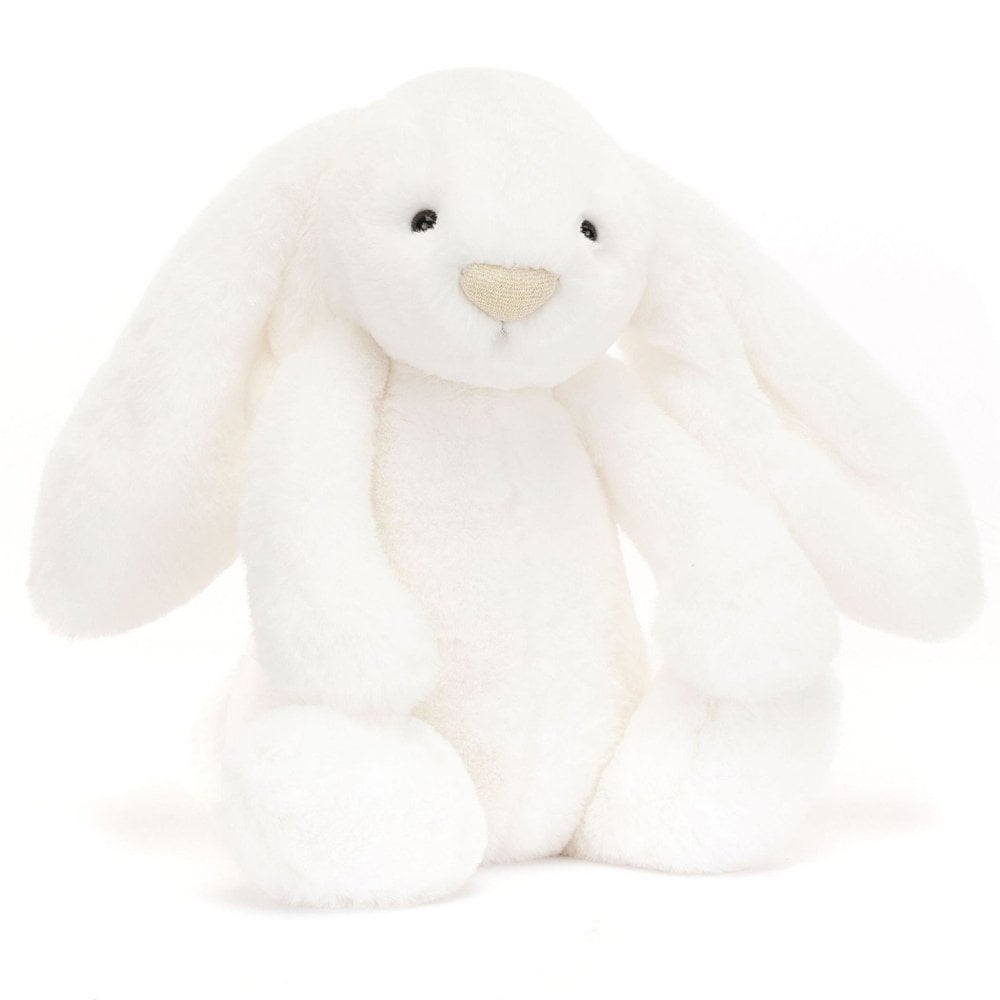 Bashful Luxe Bunny Luna Original