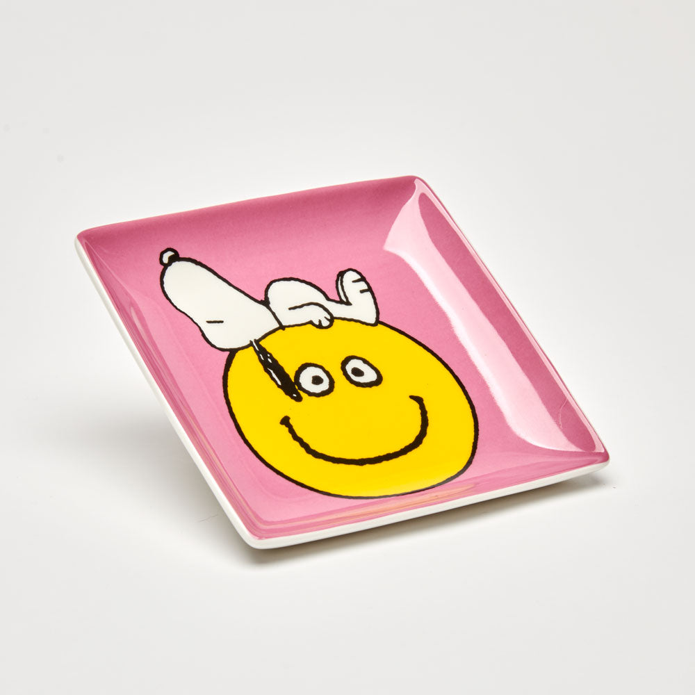 Peanuts Trinket Tray - Have A Nice Day
