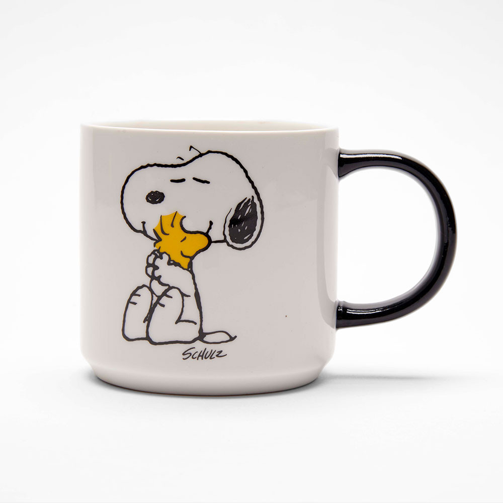 Peanuts Mug - Love