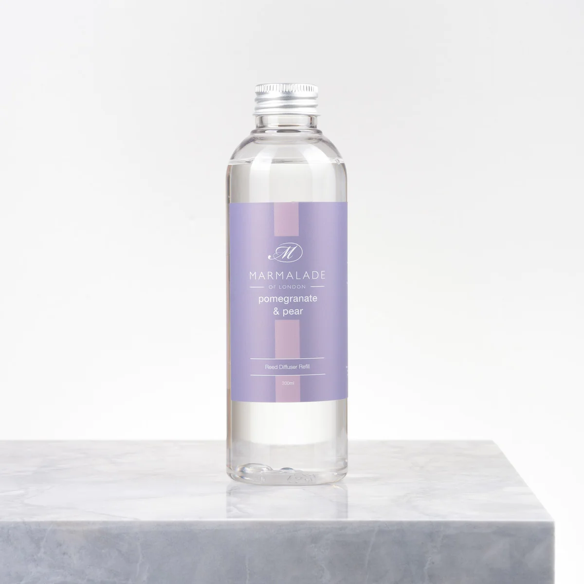Reed Diffuser Refill - Pomegranate & Pear