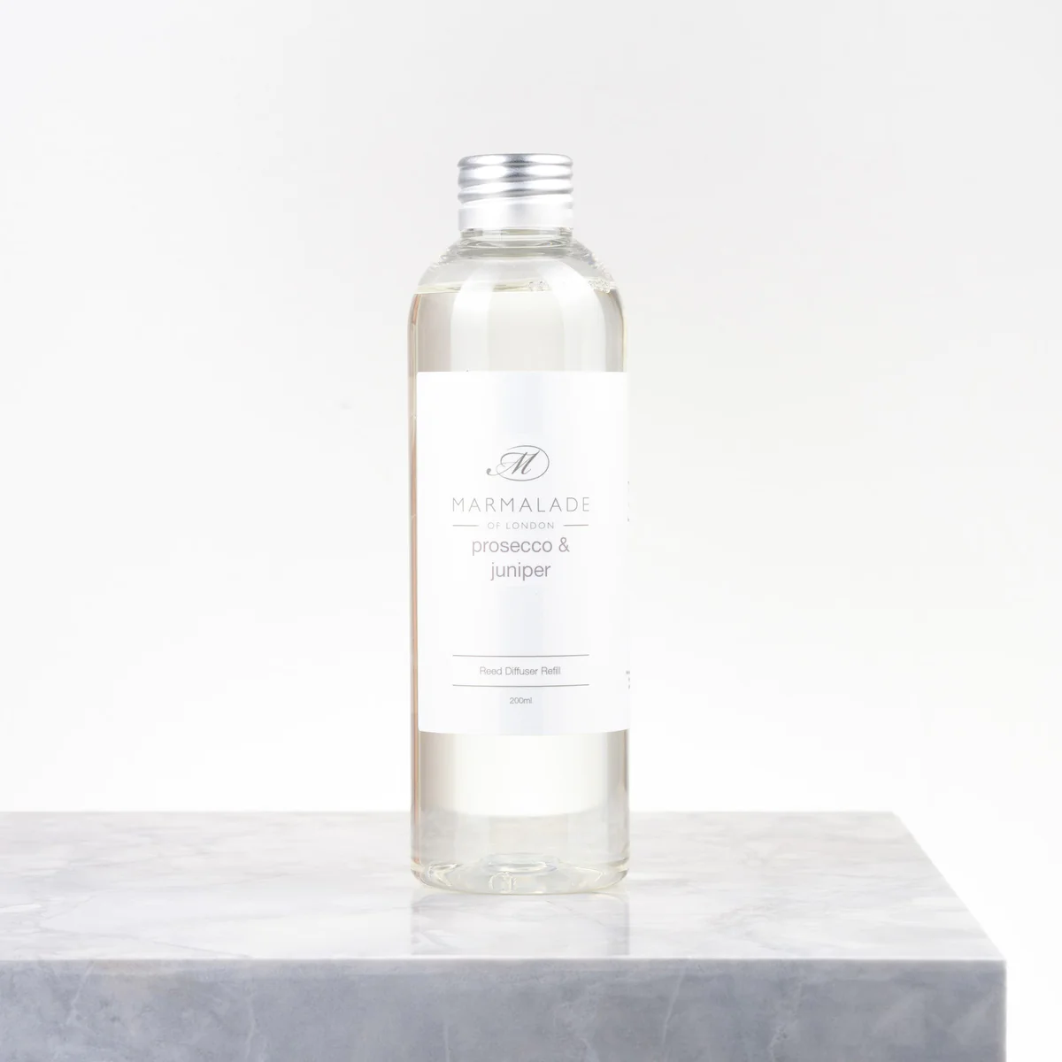 Reed Diffuser Refill - Pink Fizz & Juniper