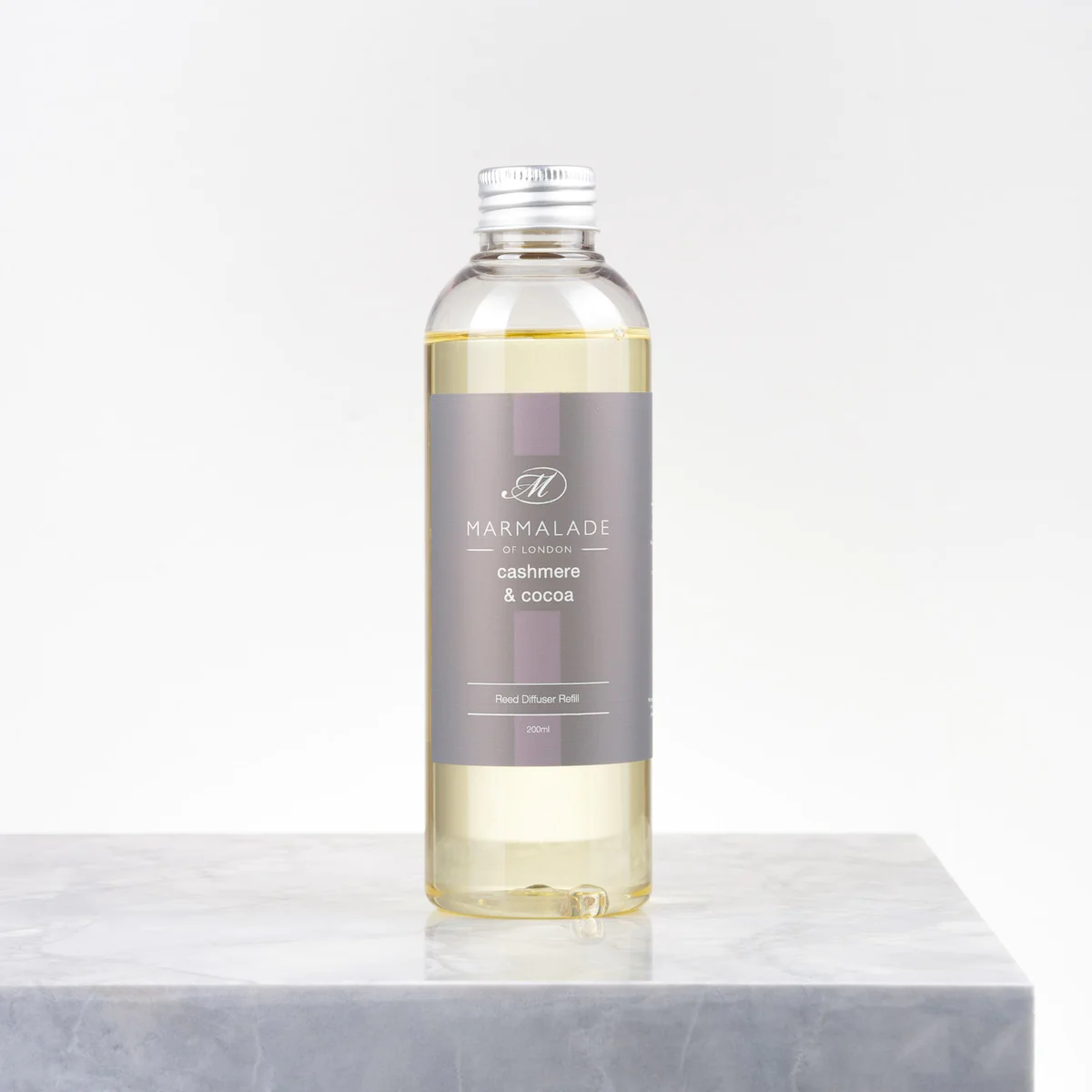 Reed Diffuser Refill - Cashmere & Cocoa