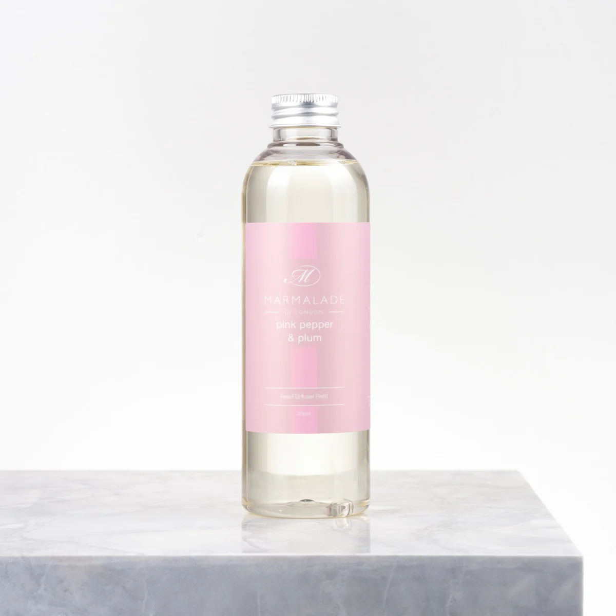 Reed Diffuser Refill - Pink Pepper & Plum