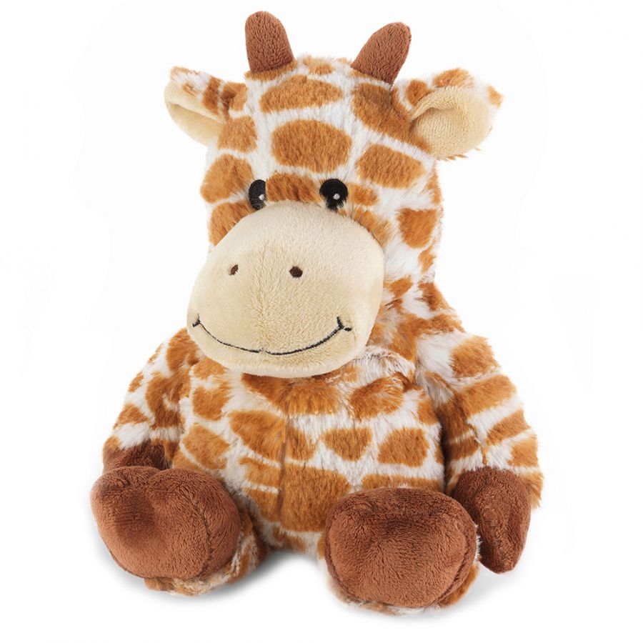 Warmies Plush Giraffe