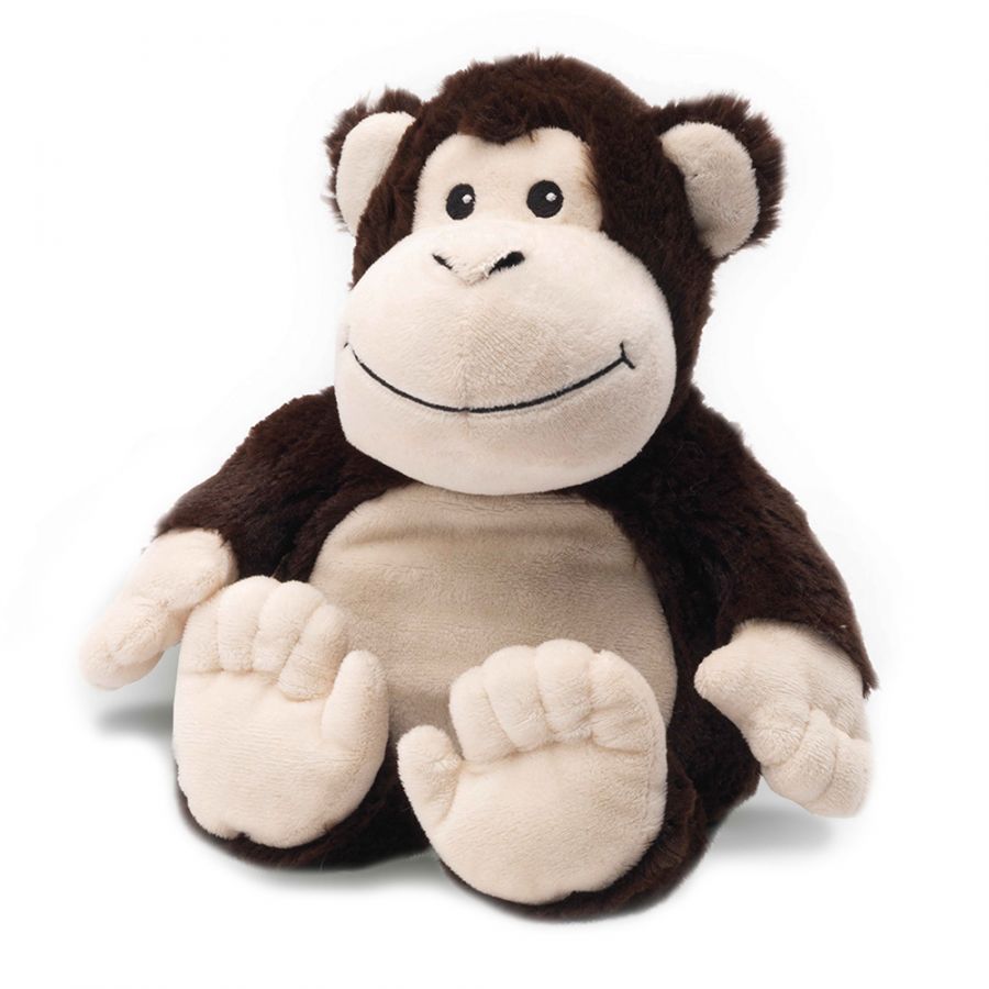 Warmies Plush Monkey