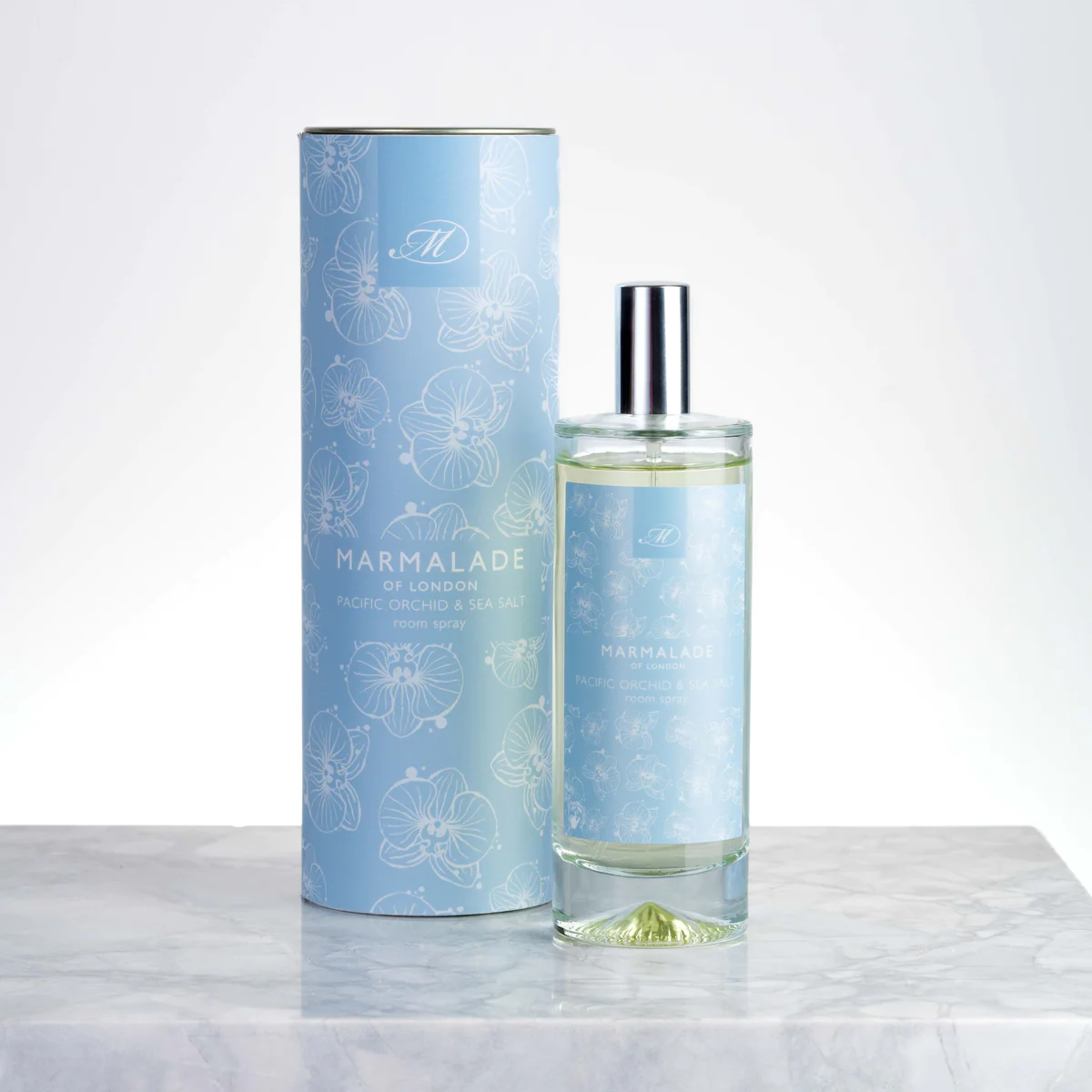 Room Mist - Pacific Orchid & Sea Salt