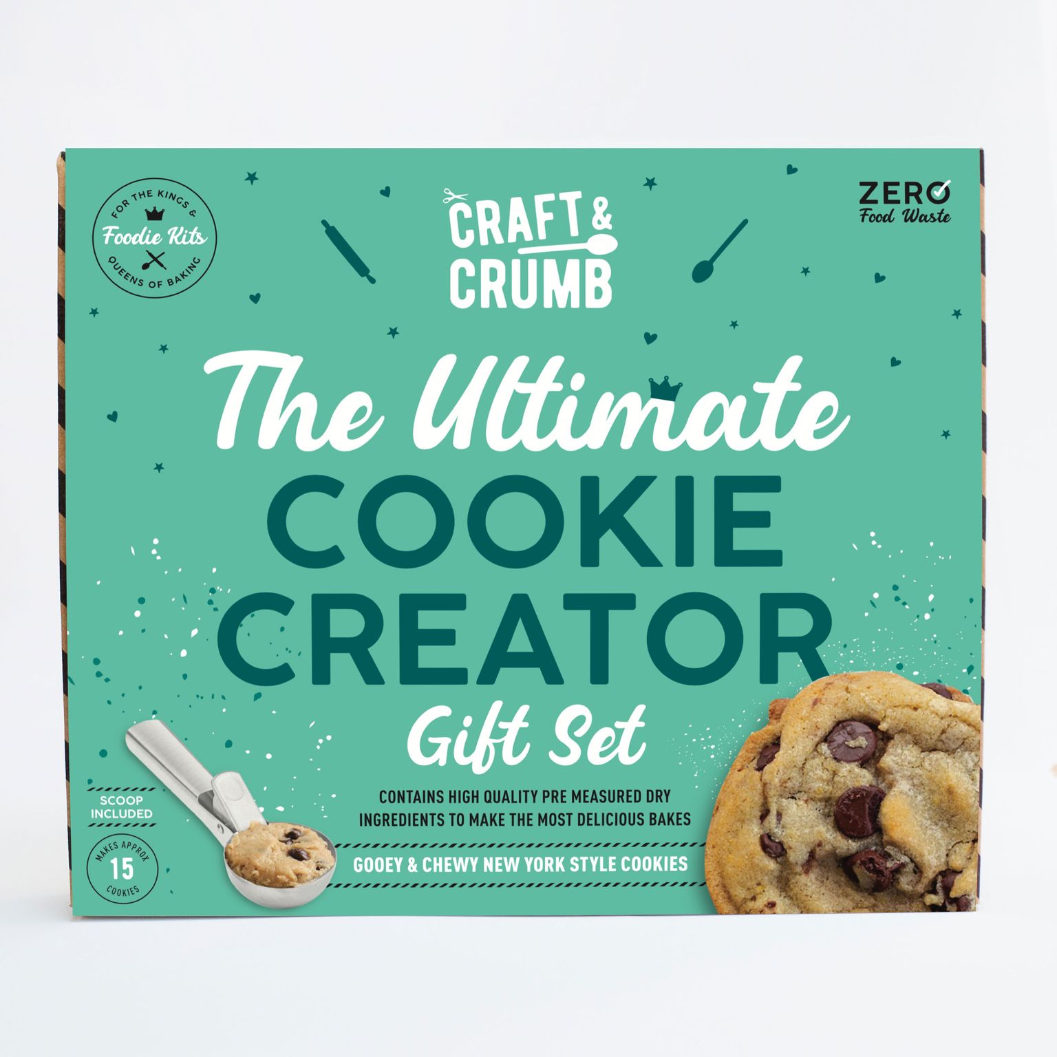 Ultimate Cookie Kit