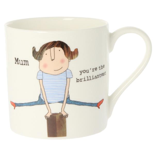 Mum - Brilliantest