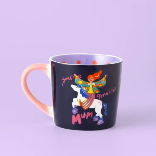 You're Amazing Mum Mug - Image 2