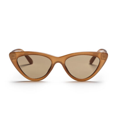 Amy - Mustard - Sunglasses