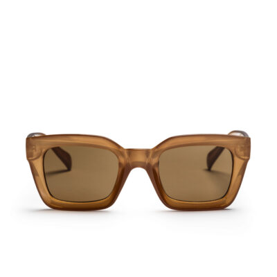 Anna - Mustard - Sunglasses