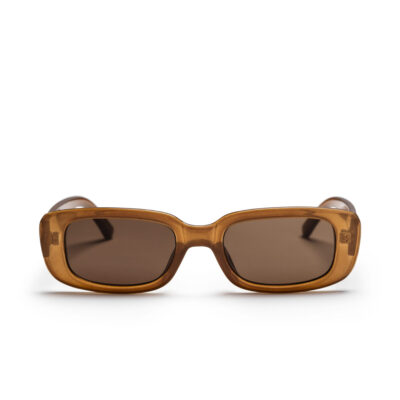 Nicole - Mustard - Sunglasses