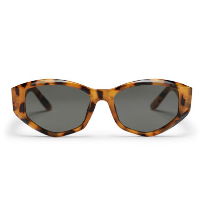 Marina - Leopard - Sunglasses