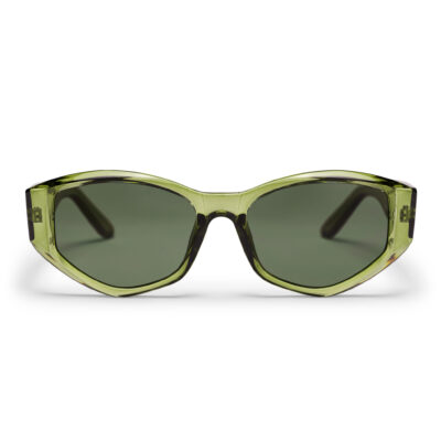 Marina - Forest Green - Sunglasses