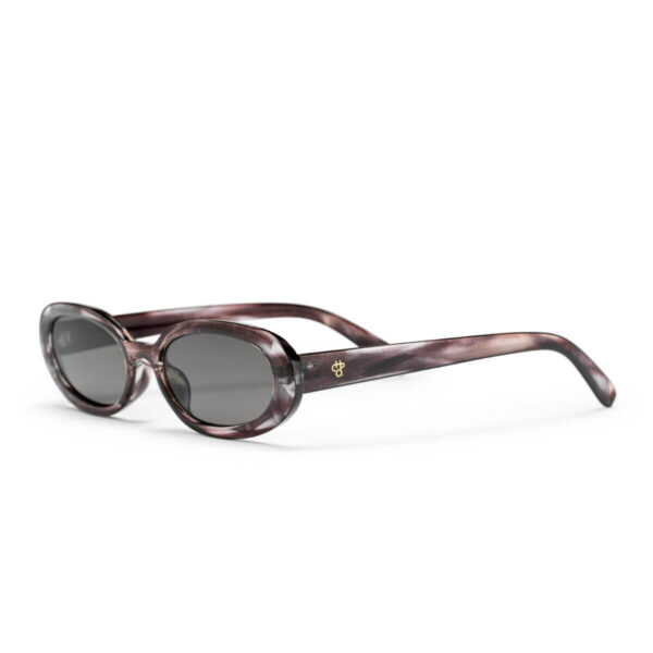 Alice - Turtle Grey - Sunglasses - Image 2