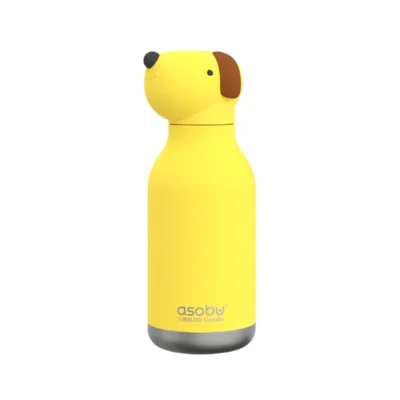 Doggie 460ml Bestie Bottle