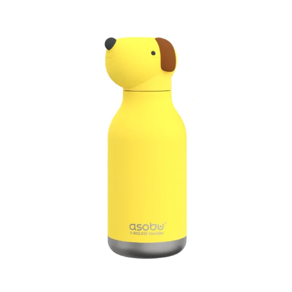 Doggie 460ml Bestie Bottle