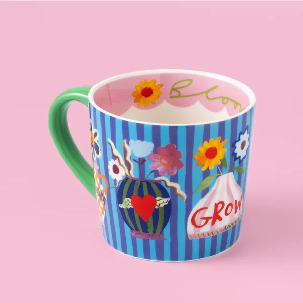 Bloom & Grow Mug - Image 2
