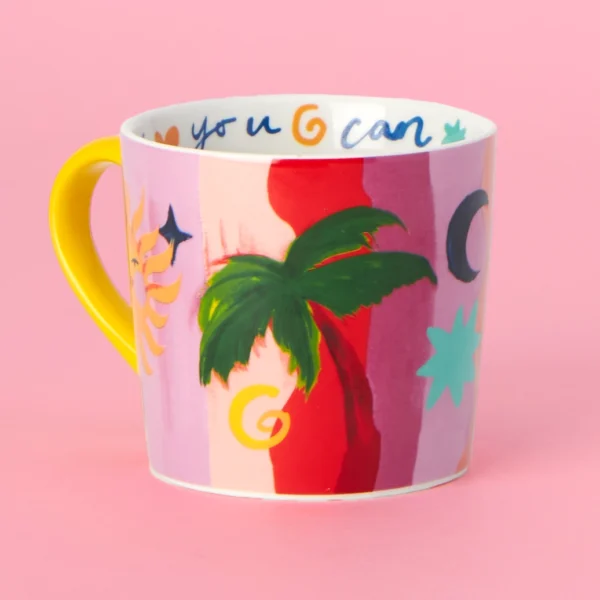 Summer Love Mug - Image 2